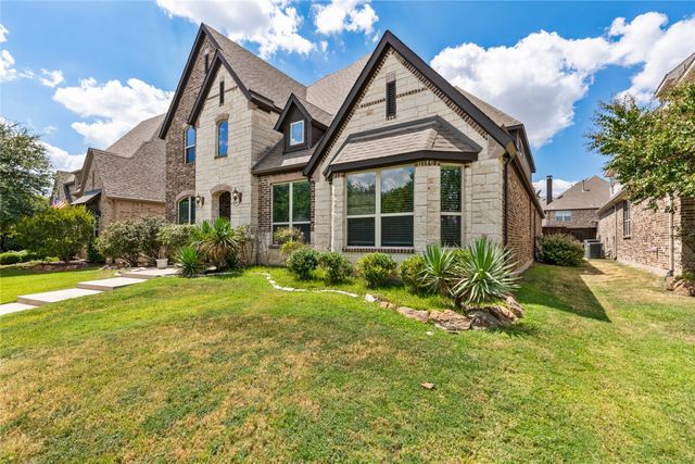 1304 Damsel Caitlyn Drive, Lewisville, TX 75056