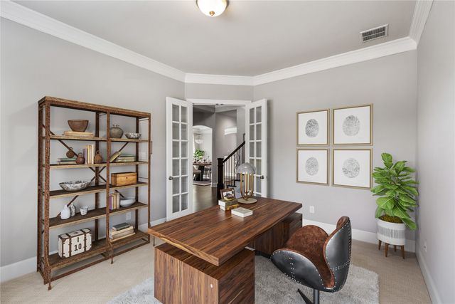 1304 Damsel Caitlyn Drive, Lewisville, TX 75056