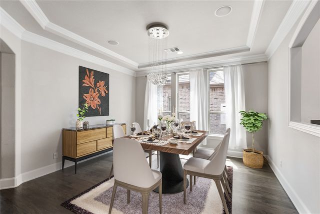 1304 Damsel Caitlyn Drive, Lewisville, TX 75056