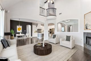 1304 Damsel Caitlyn Drive, Lewisville, TX 75056