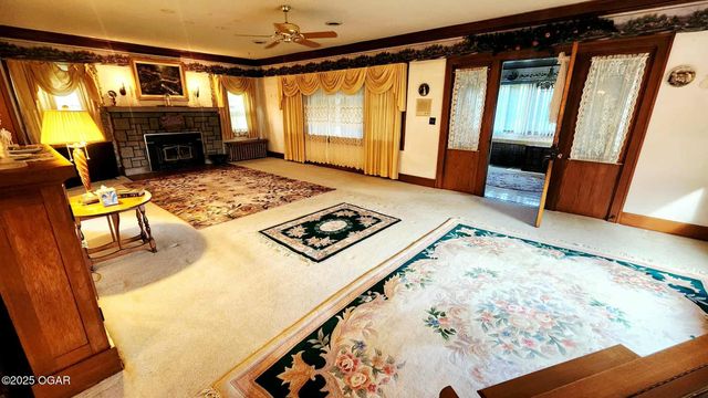 173 Highway 7, Girard, KS 66743