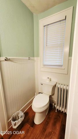 173 Highway 7, Girard, KS 66743