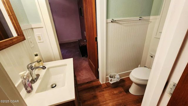 173 Highway 7, Girard, KS 66743