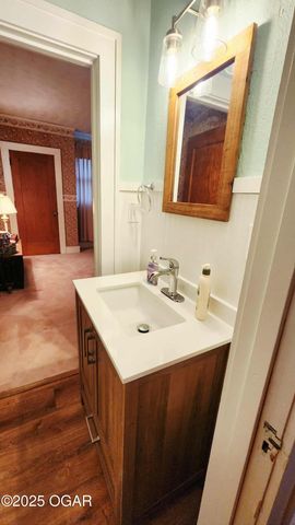 173 Highway 7, Girard, KS 66743