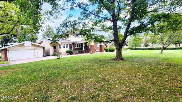 173 Highway 7, Girard, KS 66743