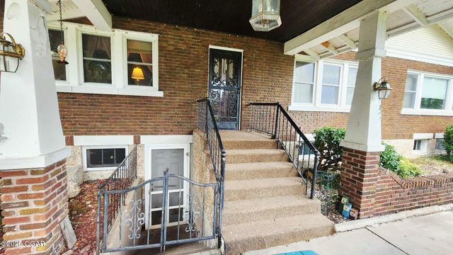 173 Highway 7, Girard, KS 66743