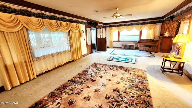 173 Highway 7, Girard, KS 66743