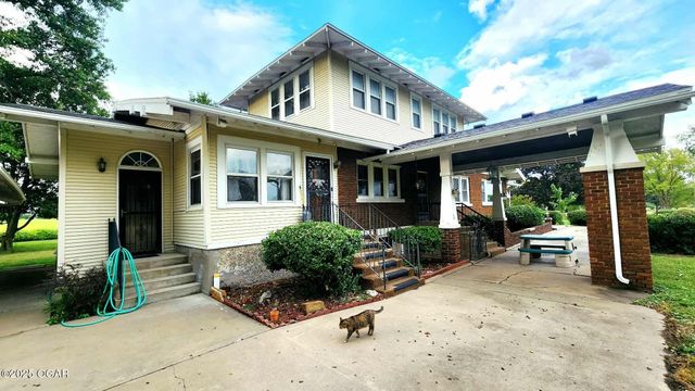 173 Highway 7, Girard, KS 66743