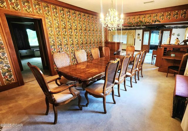 173 Highway 7, Girard, KS 66743