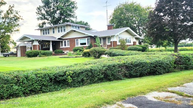 173 Highway 7, Girard, KS 66743