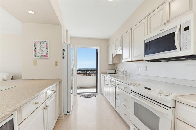 1601 N CENTRAL AVENUE 801, Flagler Beach, FL 32136