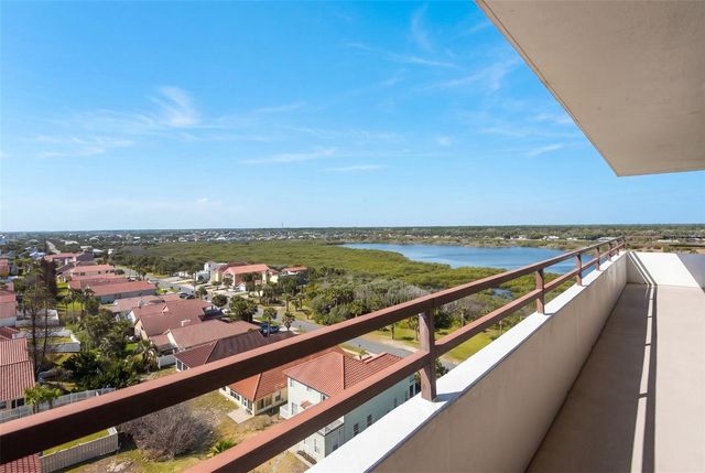 1601 N CENTRAL AVENUE 801, Flagler Beach, FL 32136