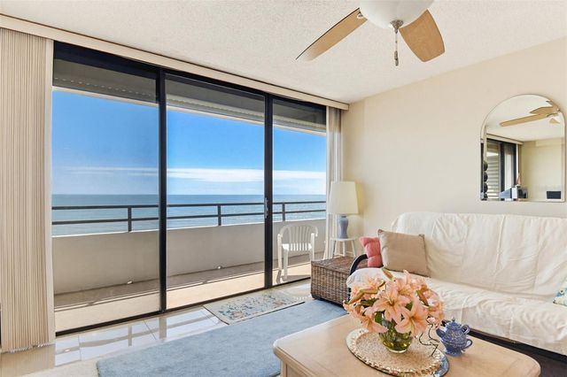 1601 N CENTRAL AVENUE 801, Flagler Beach, FL 32136