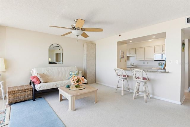1601 N CENTRAL AVENUE 801, Flagler Beach, FL 32136