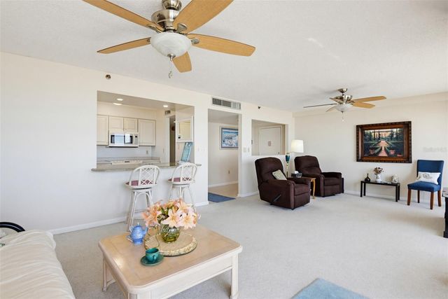 1601 N CENTRAL AVENUE 801, Flagler Beach, FL 32136