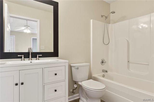 3701 Crescent Gardens, Tuscaloosa, AL 35404