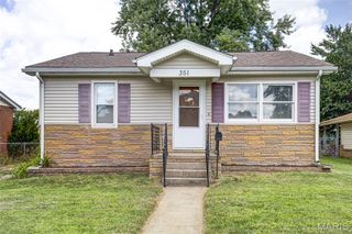 351 Vanpreter Avenue, Wood River, IL 62095