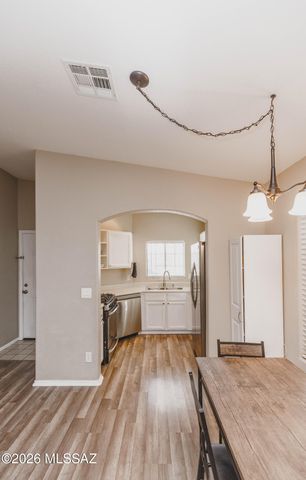 8118 N Kearny Drive, Tucson, AZ 85743