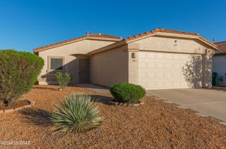8118 N Kearny Drive, Tucson, AZ 85743