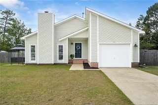 6611 Brannan Way, Fayetteville, NC 28314