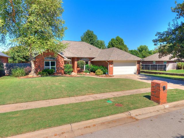 4901 Baker Street, Norman, OK 73072