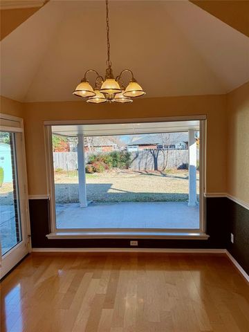 4901 Baker Street, Norman, OK 73072