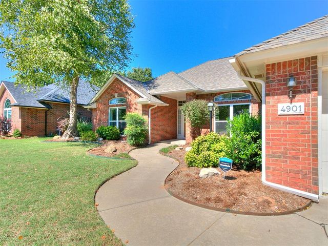 4901 Baker Street, Norman, OK 73072