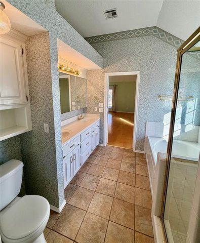 4901 Baker Street, Norman, OK 73072