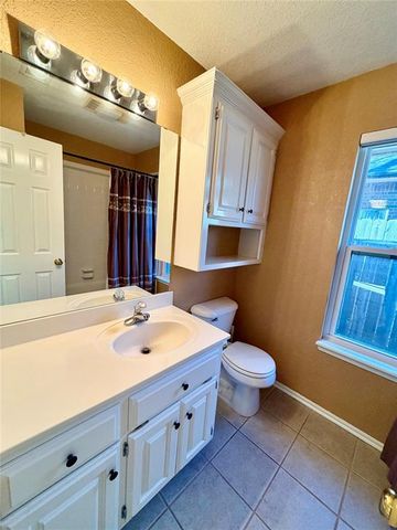 4901 Baker Street, Norman, OK 73072