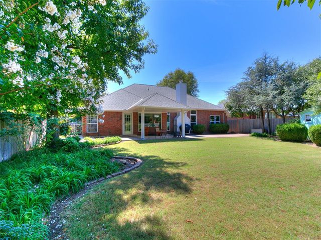 4901 Baker Street, Norman, OK 73072