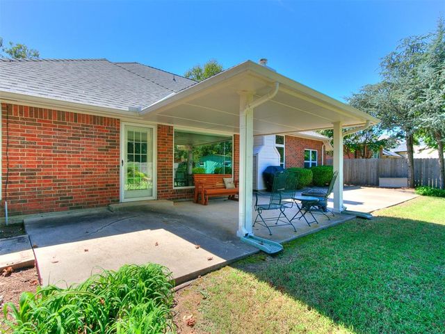 4901 Baker Street, Norman, OK 73072