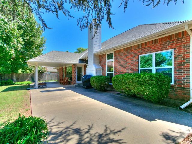 4901 Baker Street, Norman, OK 73072