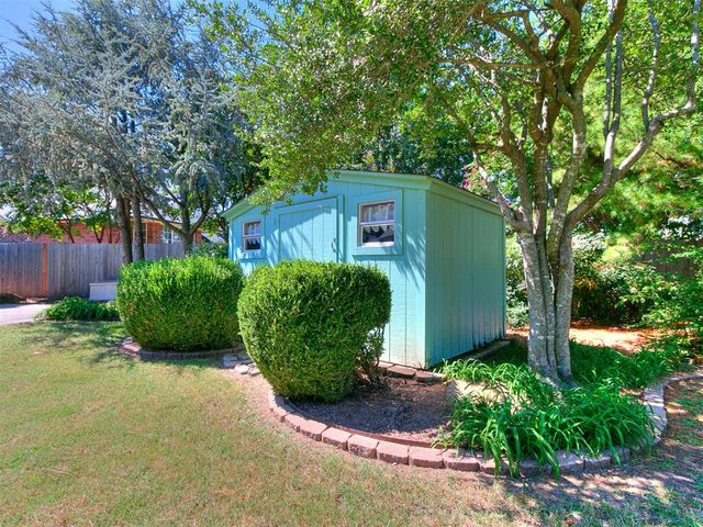 4901 Baker Street, Norman, OK 73072