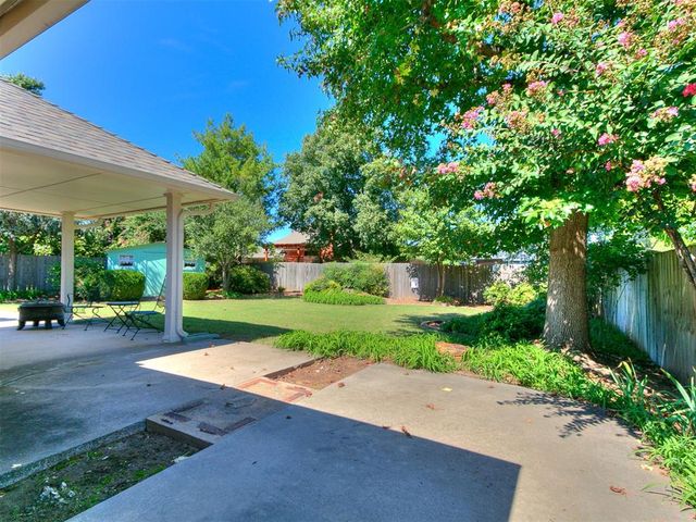 4901 Baker Street, Norman, OK 73072