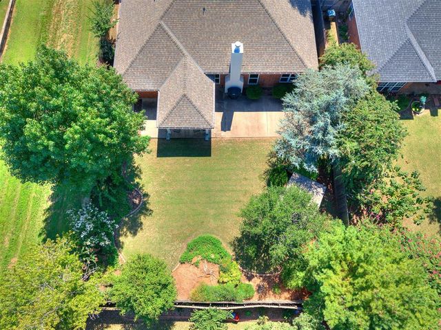 4901 Baker Street, Norman, OK 73072