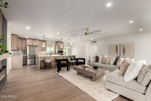 4332 E CALLE REDONDA Street, Phoenix, AZ 85018