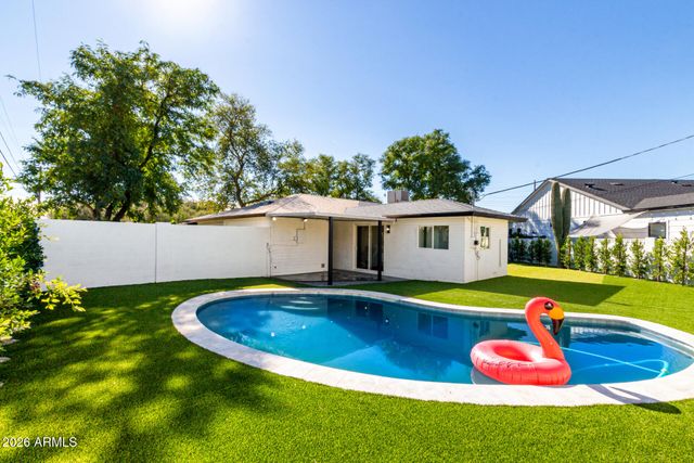 4332 E CALLE REDONDA Street, Phoenix, AZ 85018