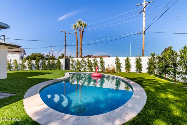 4332 E CALLE REDONDA Street, Phoenix, AZ 85018