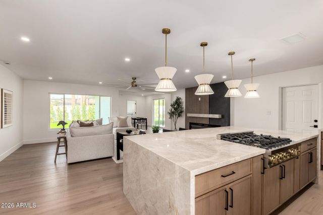 4332 E CALLE REDONDA Street, Phoenix, AZ 85018