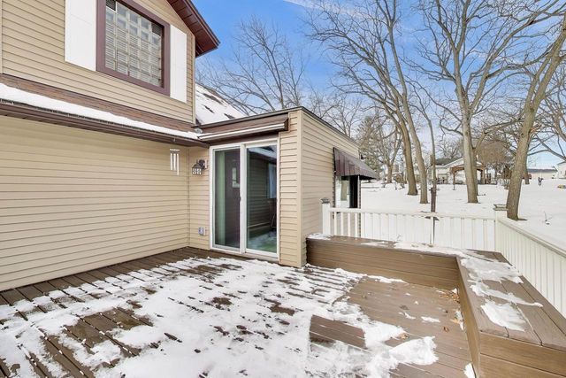 6104 Water STREET, Burlington, WI 53105