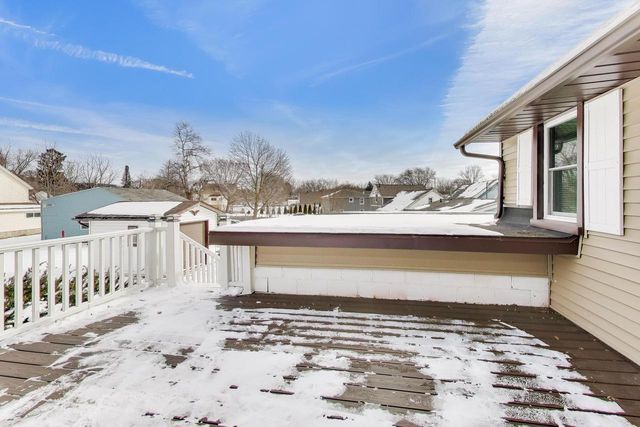 6104 Water STREET, Burlington, WI 53105