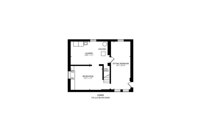 6104 Water STREET, Burlington, WI 53105