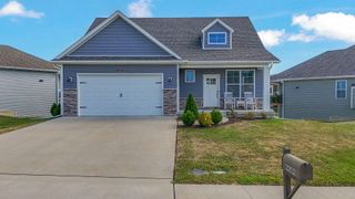 2202 MACE DR, Columbia, MO 65201