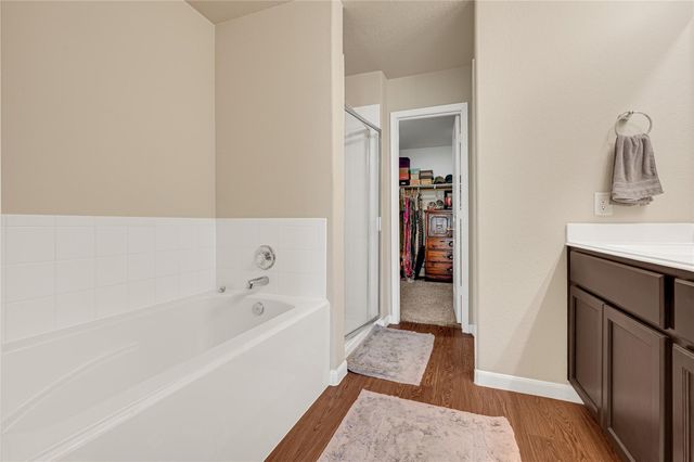 5 Rodeo Bend Drive, Manvel, TX 77578