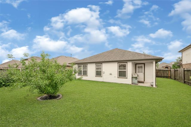 5 Rodeo Bend Drive, Manvel, TX 77578