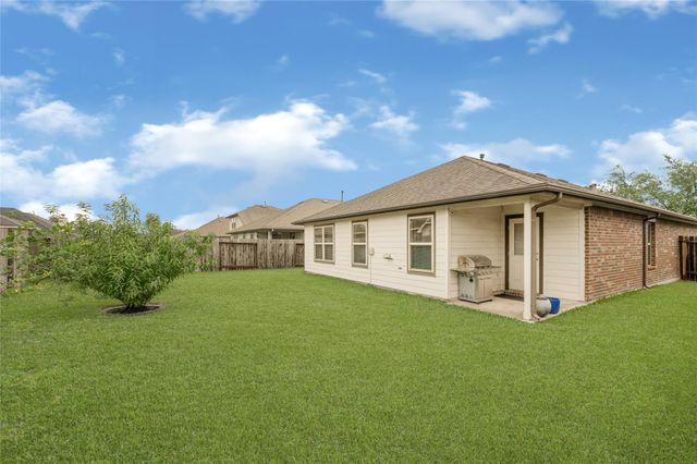 5 Rodeo Bend Drive, Manvel, TX 77578