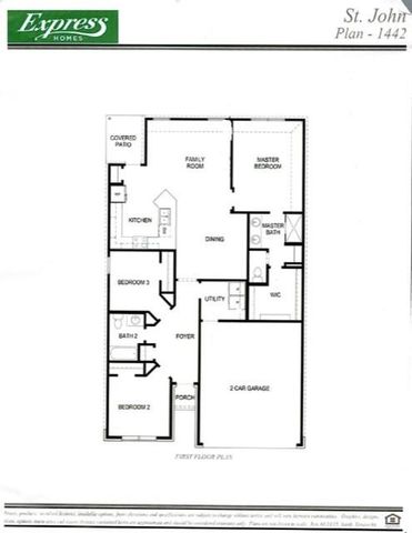 5 Rodeo Bend Drive, Manvel, TX 77578