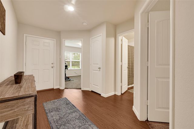 5 Rodeo Bend Drive, Manvel, TX 77578