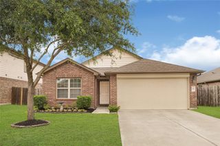 5 Rodeo Bend Drive, Manvel, TX 77578