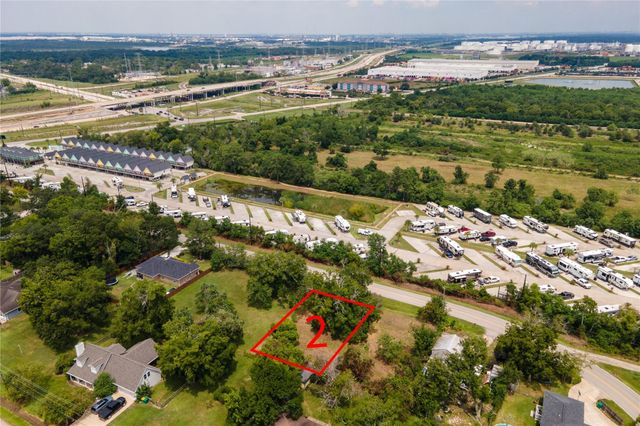 00 Red Bluff Dr, Seabrook, TX 77586